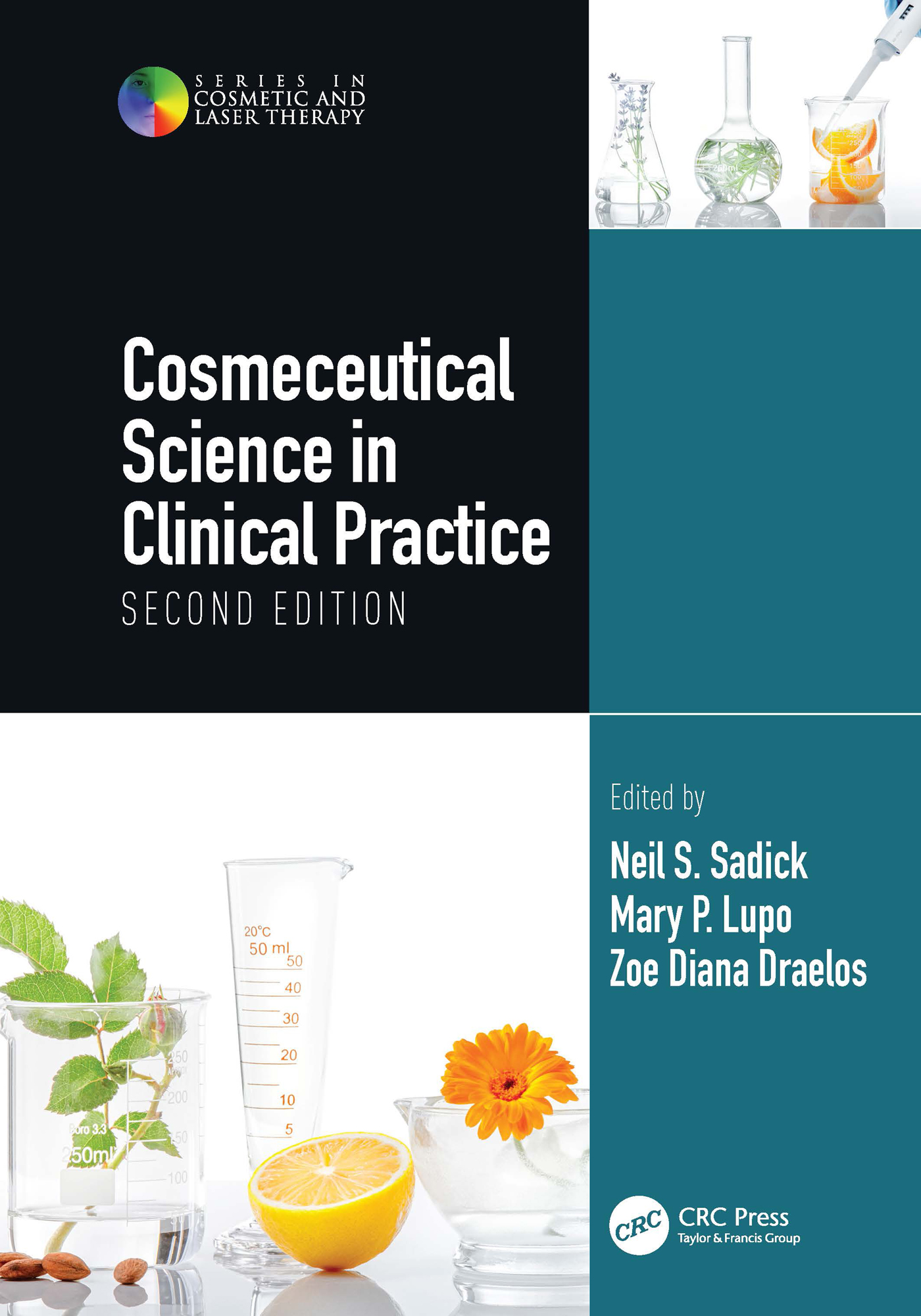 Cosmeceutical Science in Clinical Practice, 2nd Edition (EPUB)