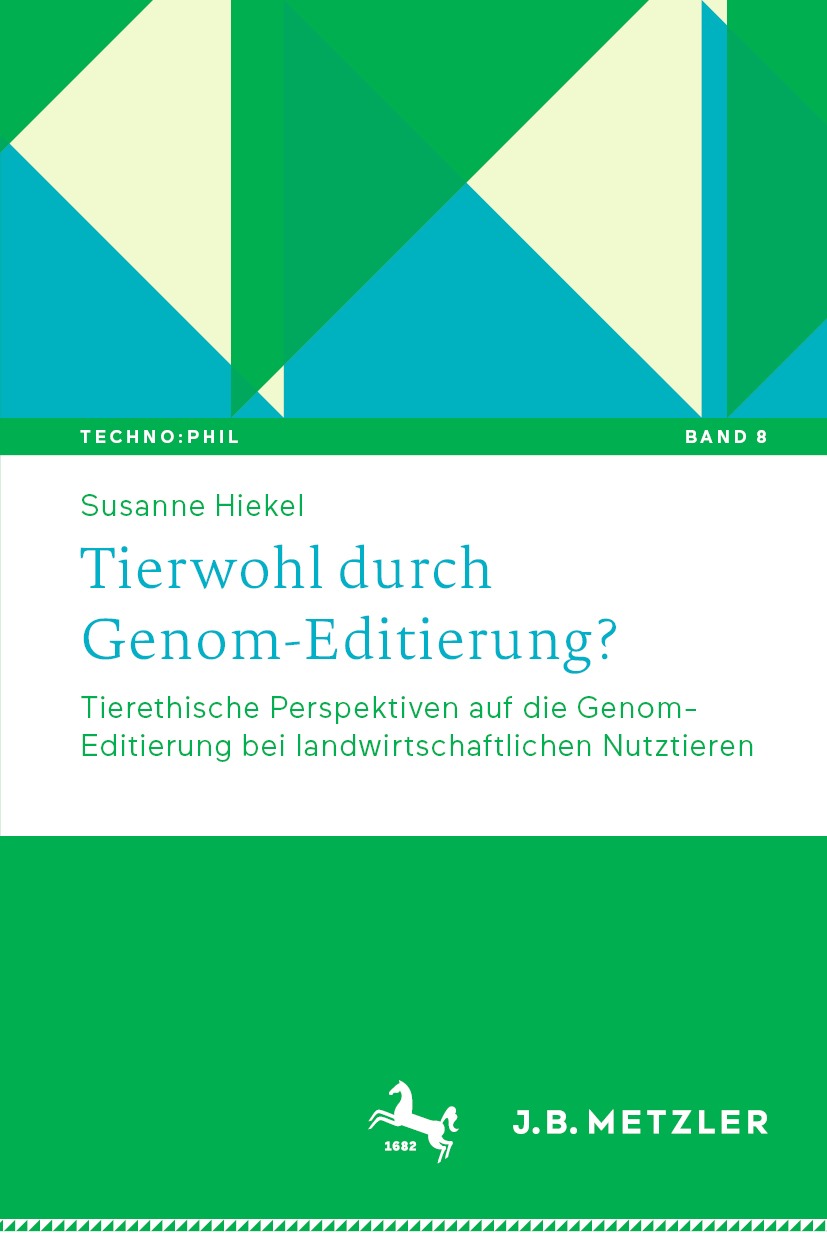 Tierwohl durch Genom-Editierung? (Original PDF from Publisher)