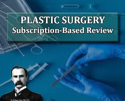 Osler Plastic Surgery 2023 (CME VIDEOS)