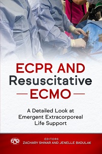 ECPR and Resuscitative ECMO: A Detailed Look at Emergent Extracorporeal Life Support (Original PDF from Publisher)