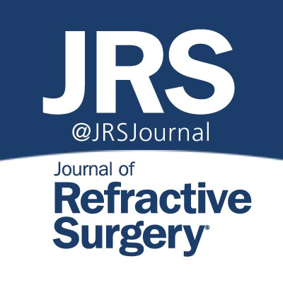 Journal of Refractive Surgery 2023 (Jan-June 2023) (True PDF)