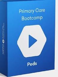 Hippo Primary Care Bootcamp - Peds 2023 (CME VIDEOS)