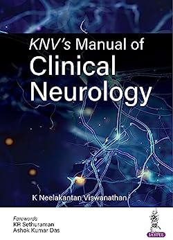 KNV's Manual of Clinical Neurology (Original PDF from Publisher)