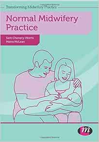 Normal Midwifery Practice (Transforming Midwifery Practice Series) (EPUB)