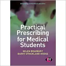 Practical Prescribing for Medical Students (Becoming Tomorrow′s Doctors Series) (EPUB)