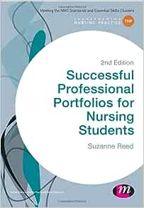 Successful Professional Portfolios for Nursing Students (Transforming Nursing Practice Series), 2nd Edition (Original PDF from Publisher)