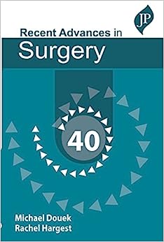 Taylor's Recent Advances in Surgery 40 (Original PDF from Publisher)