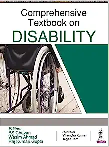 Comprehensive Textbook on Disability (Original PDF from Publisher)