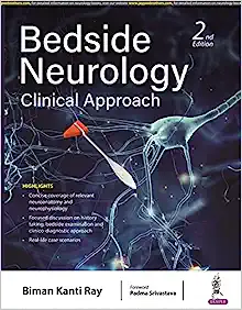 Bedside Neurology: Clinical Approach, 2nd Edition (Original PDF from Publisher)