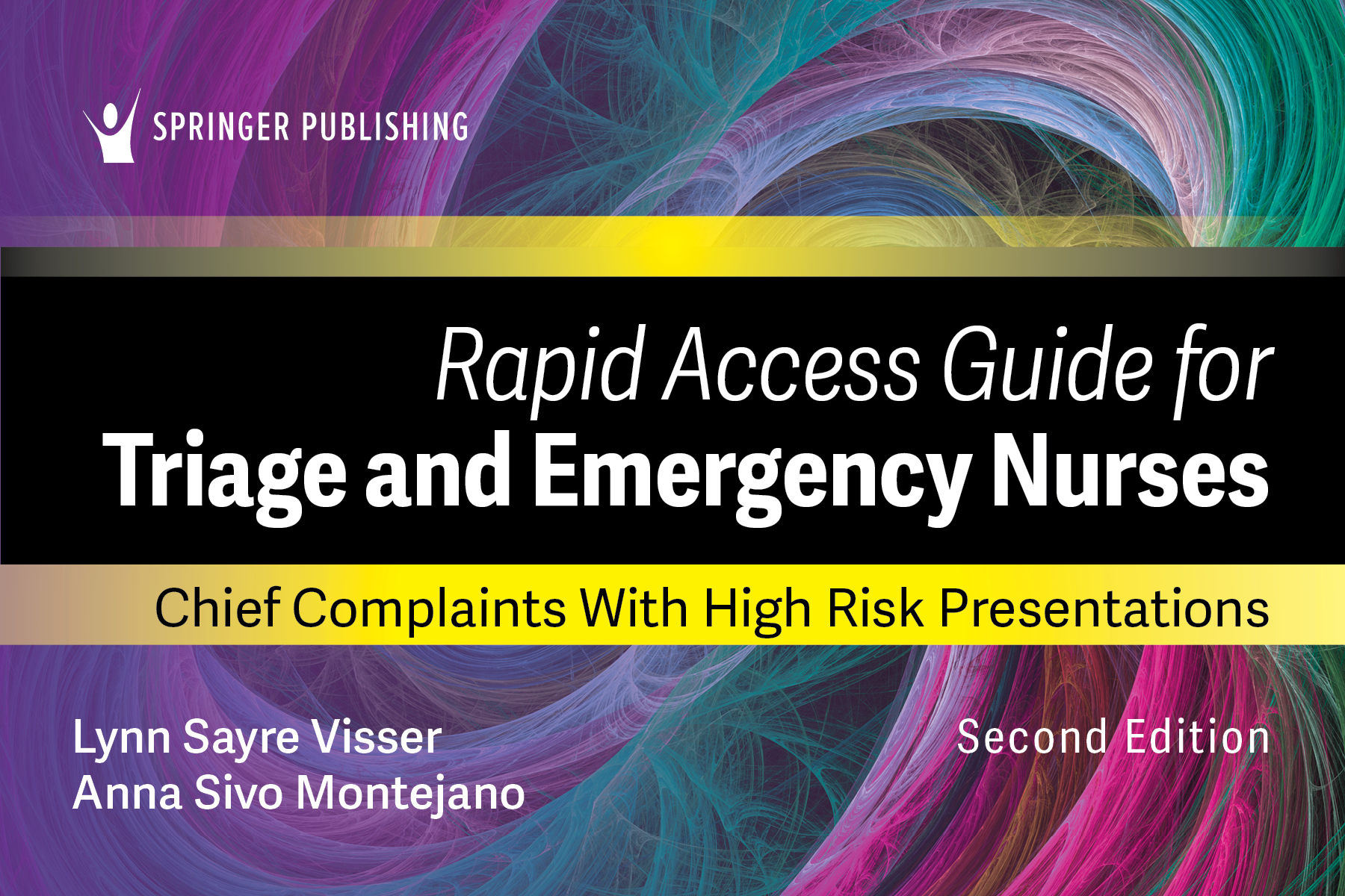 Rapid Access Guide for Triage and Emergency Nurses, 2nd Edition (EPUB)