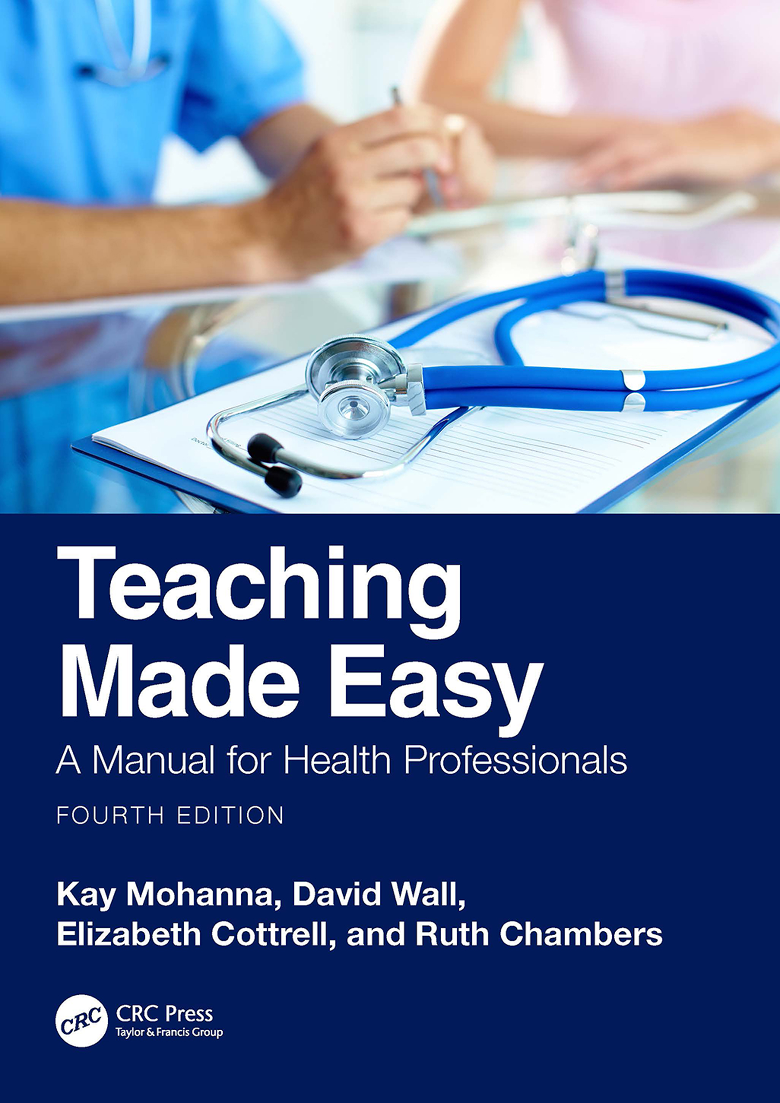 Teaching Made Easy, 4th Edition (EPUB)