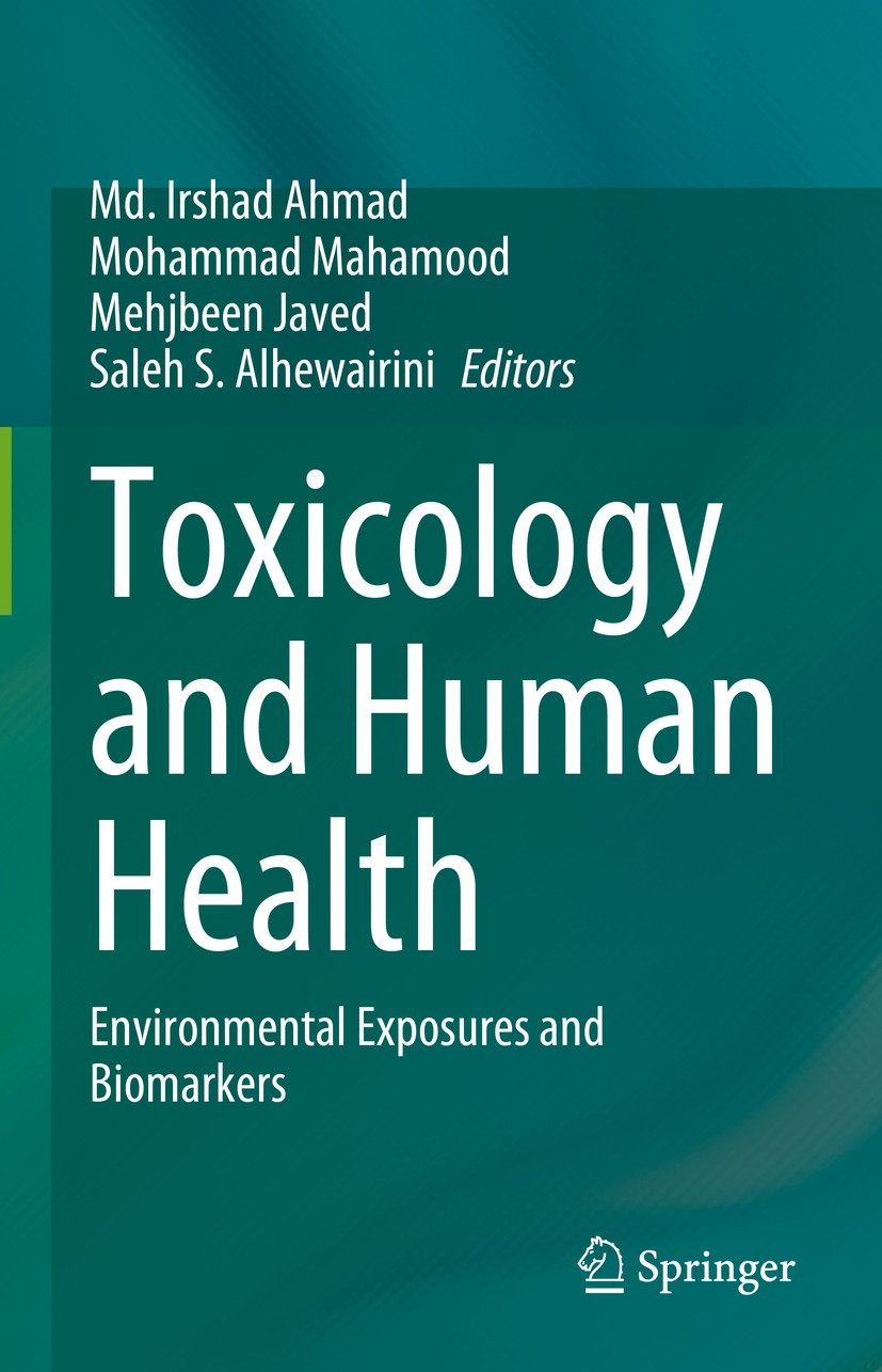 Toxicology and Human Health (EPUB)