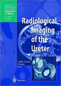 Radiological Imaging of the Ureter (Medical Radiology) (Original PDF from Publisher)