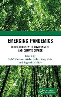 Emerging Pandemics (EPUB)