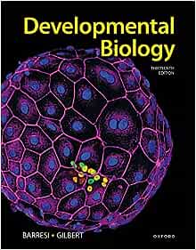 Developmental Biology, 13th Edition (EPUB)