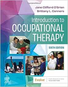Introduction to Occupational Therapy, 6th Edition (Original PDF from Publisher)