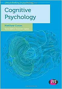 Cognitive Psychology (Critical Thinking in Psychology Series) (EPUB)