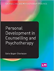 Personal Development in Counselling and Psychotherapy (Counselling and Psychotherapy Practice Series) (EPUB)