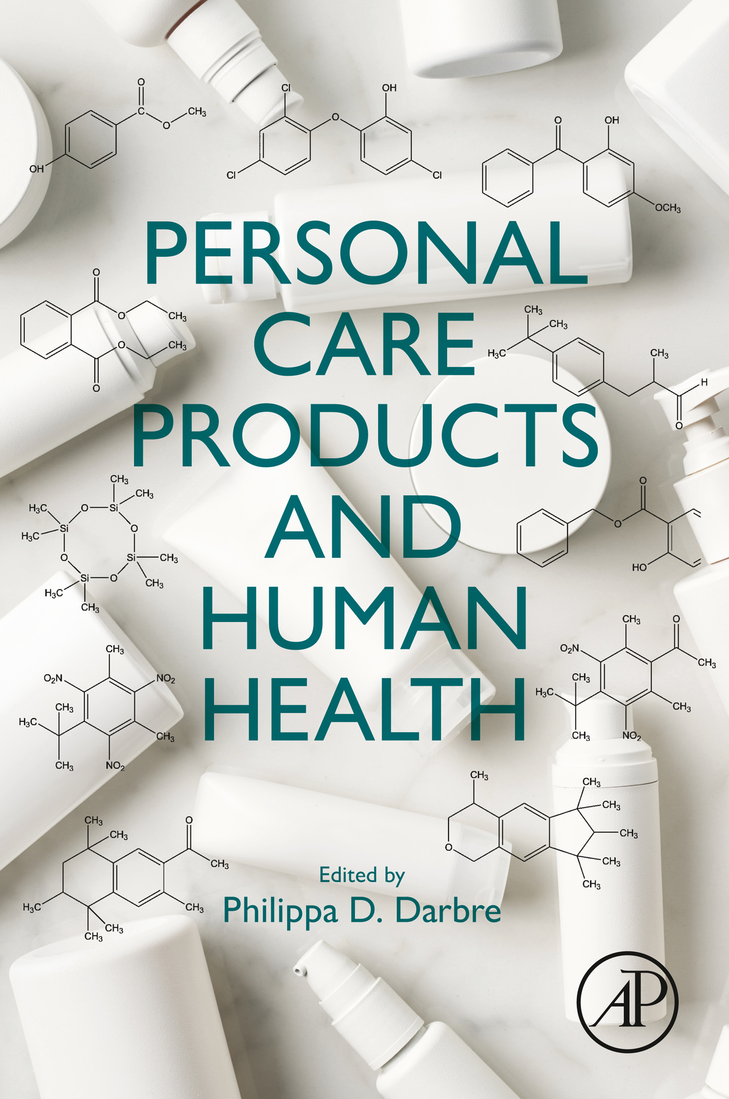 Personal Care Products and Human Health (EPUB)