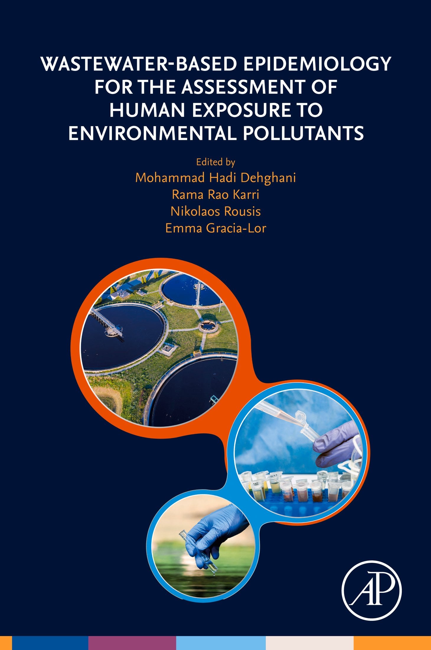 Wastewater-Based Epidemiology for the Assessment of Human Exposure to Environmental Pollutants (Original PDF from Publisher)