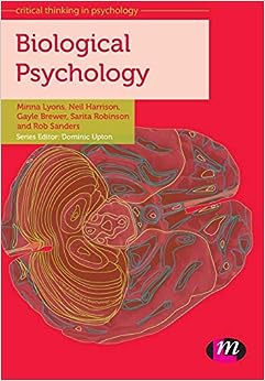 Biological Psychology (Critical Thinking in Psychology Series) (EPUB)
