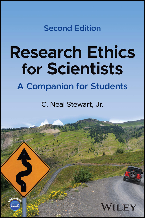 Research Ethics for Scientists, 2nd Edition (Original PDF from Publisher)
