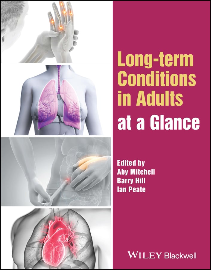Long-term Conditions in Adults at a Glance (Original PDF from Publisher)