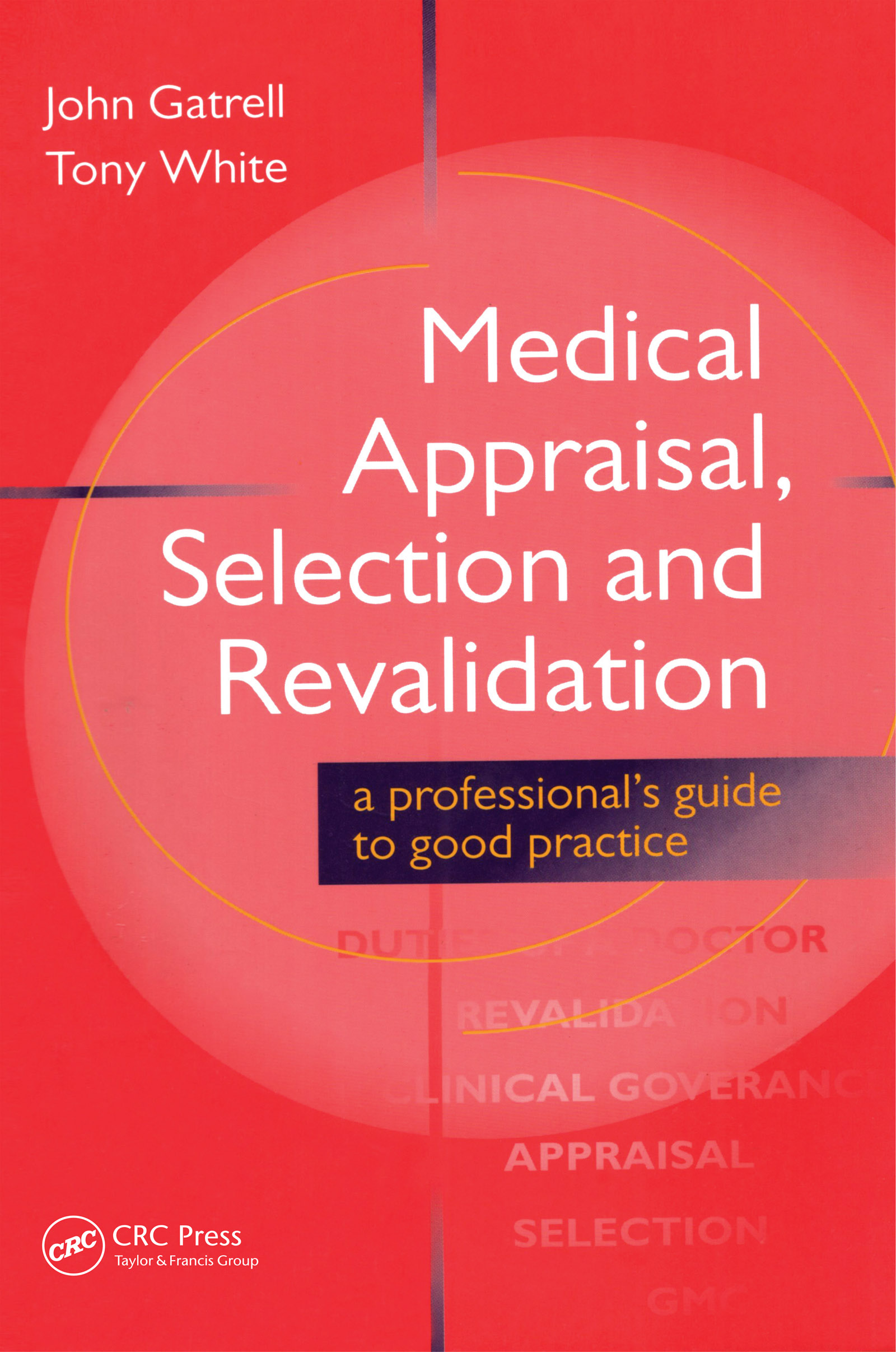 Medical Appraisal, Selection and Revalidation (EPUB)