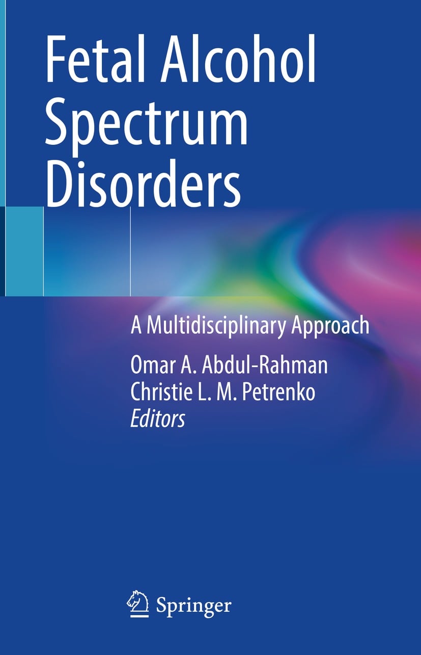 Fetal Alcohol Spectrum Disorders: A Multidisciplinary Approach (EPUB)