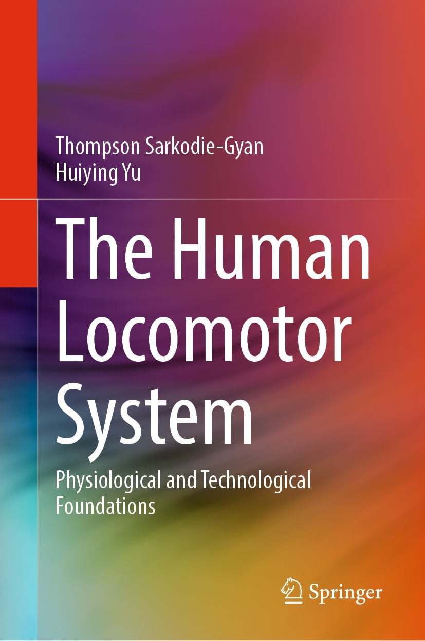 The Human Locomotor System (EPUB)