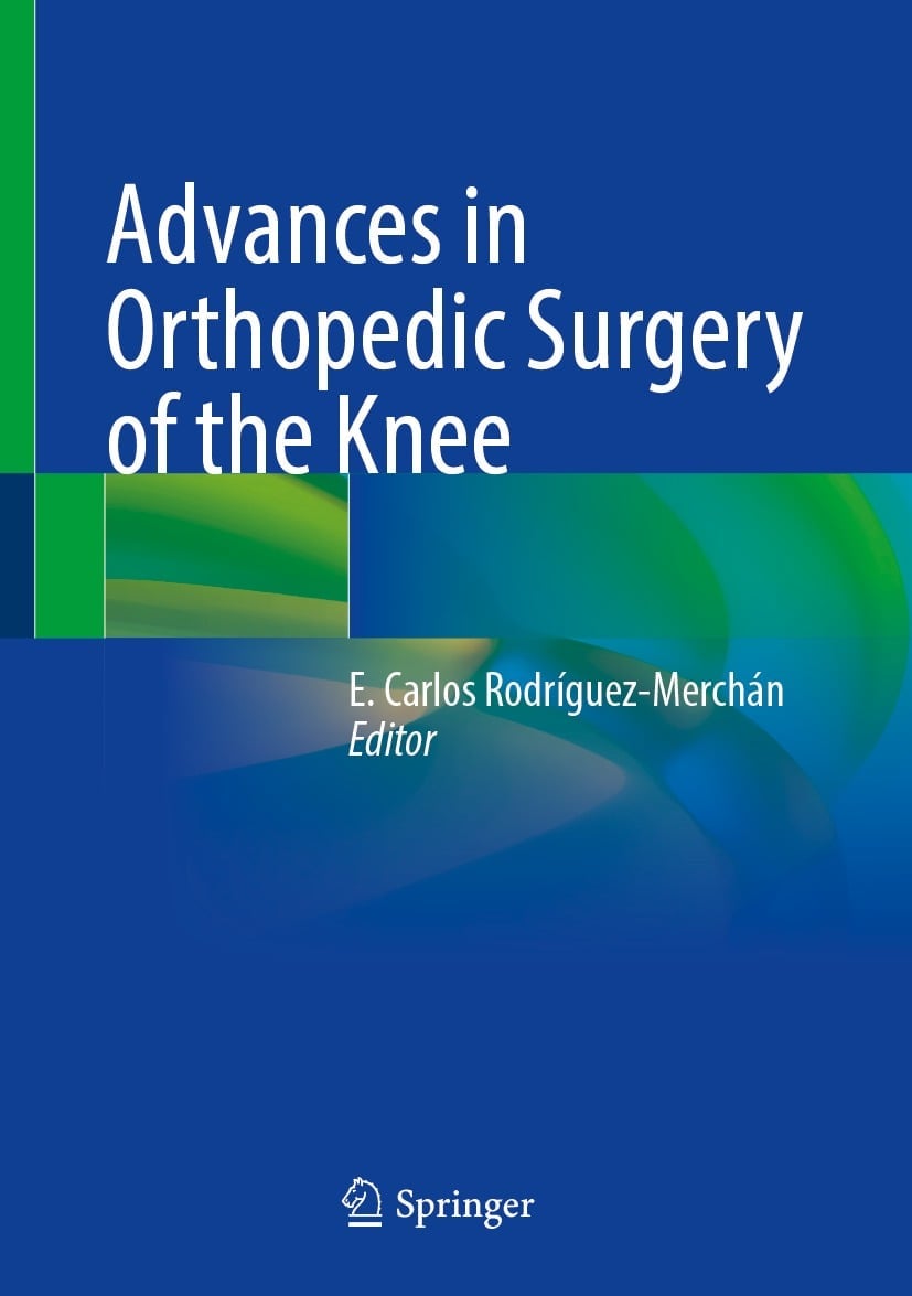 Advances in Orthopedic Surgery of the Knee (Original PDF from Publisher)