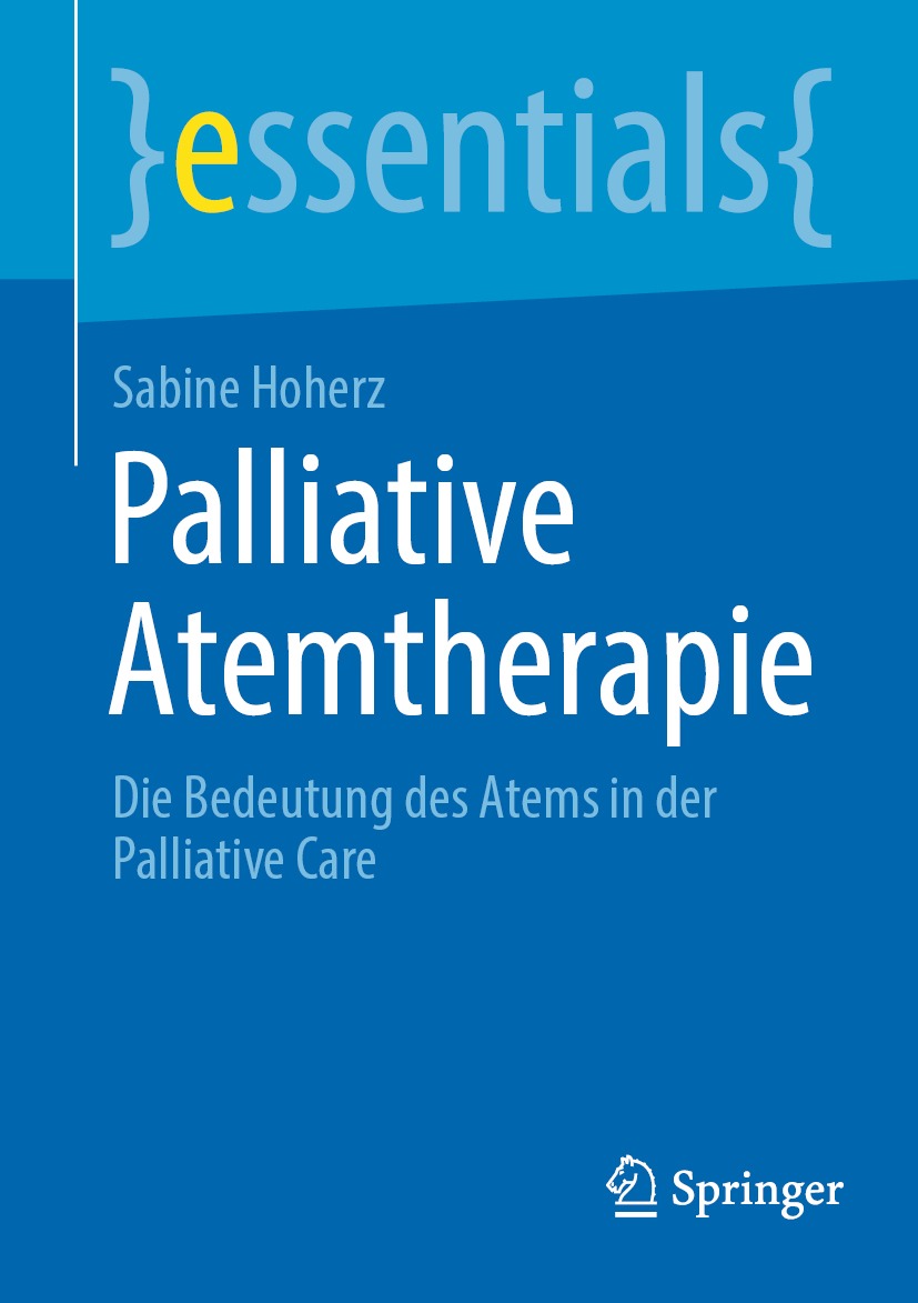 Palliative Atemtherapie (EPUB)