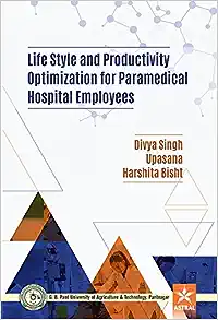 Life Style and Productivity Optimization for Paramedical Hospital Employees (Original PDF from Publisher)
