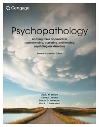 Psychopathology: An Integrative Approach to Understanding, Assessing ...