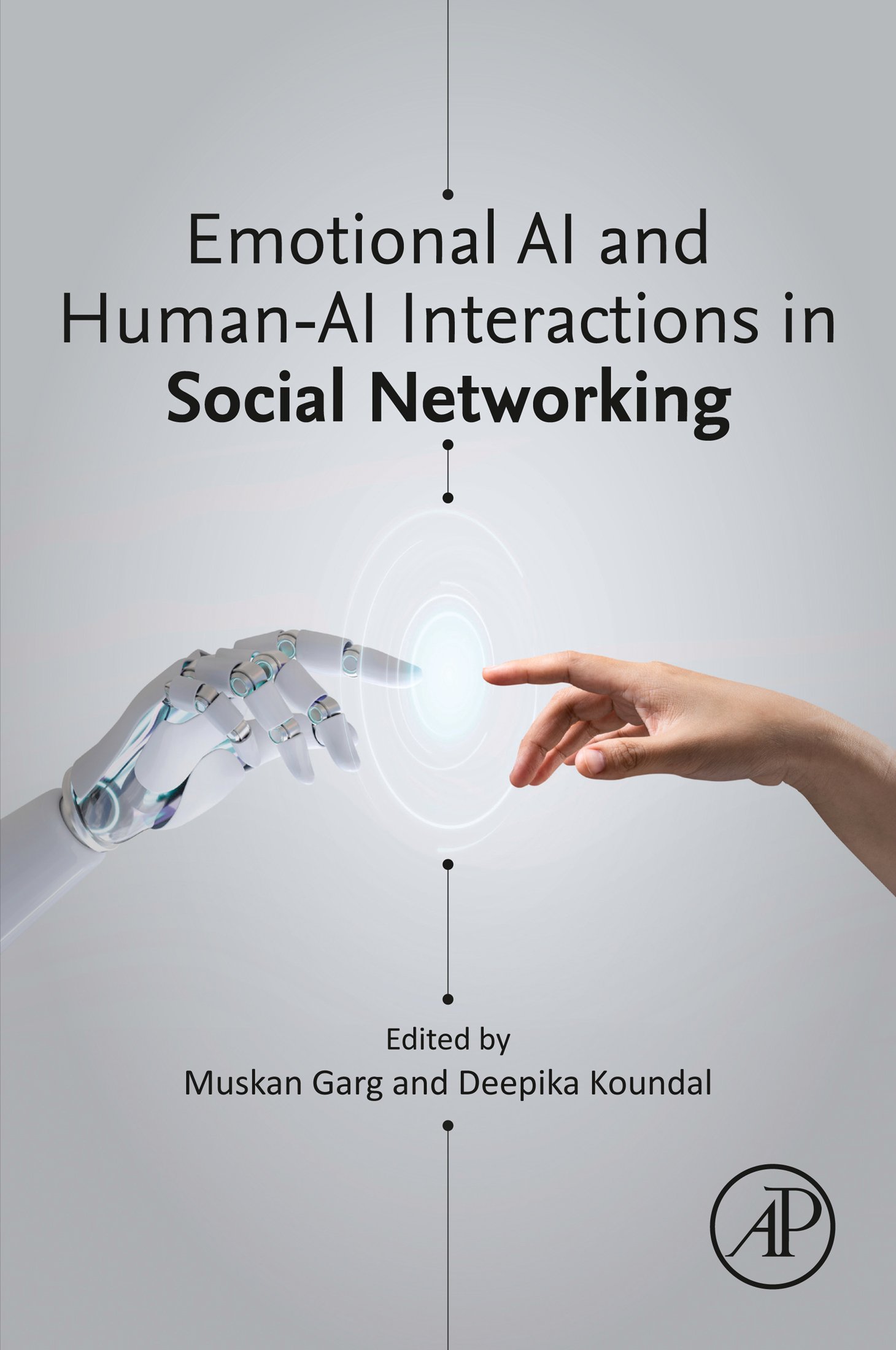 Emotional AI and Human-AI Interactions in Social Networking (Original PDF from Publisher)