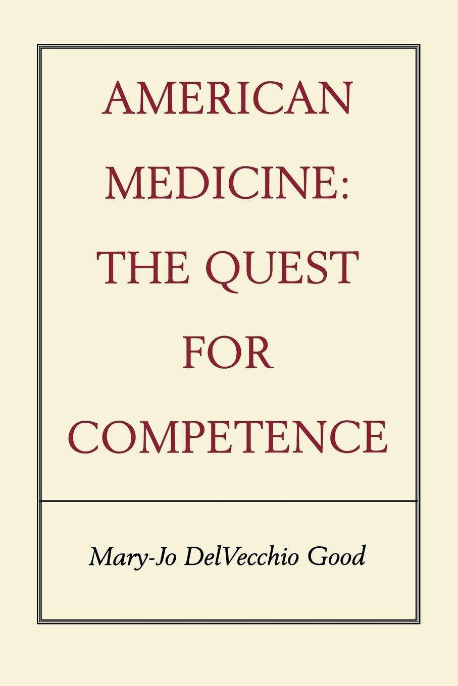 American Medicine (Original PDF from Publisher)