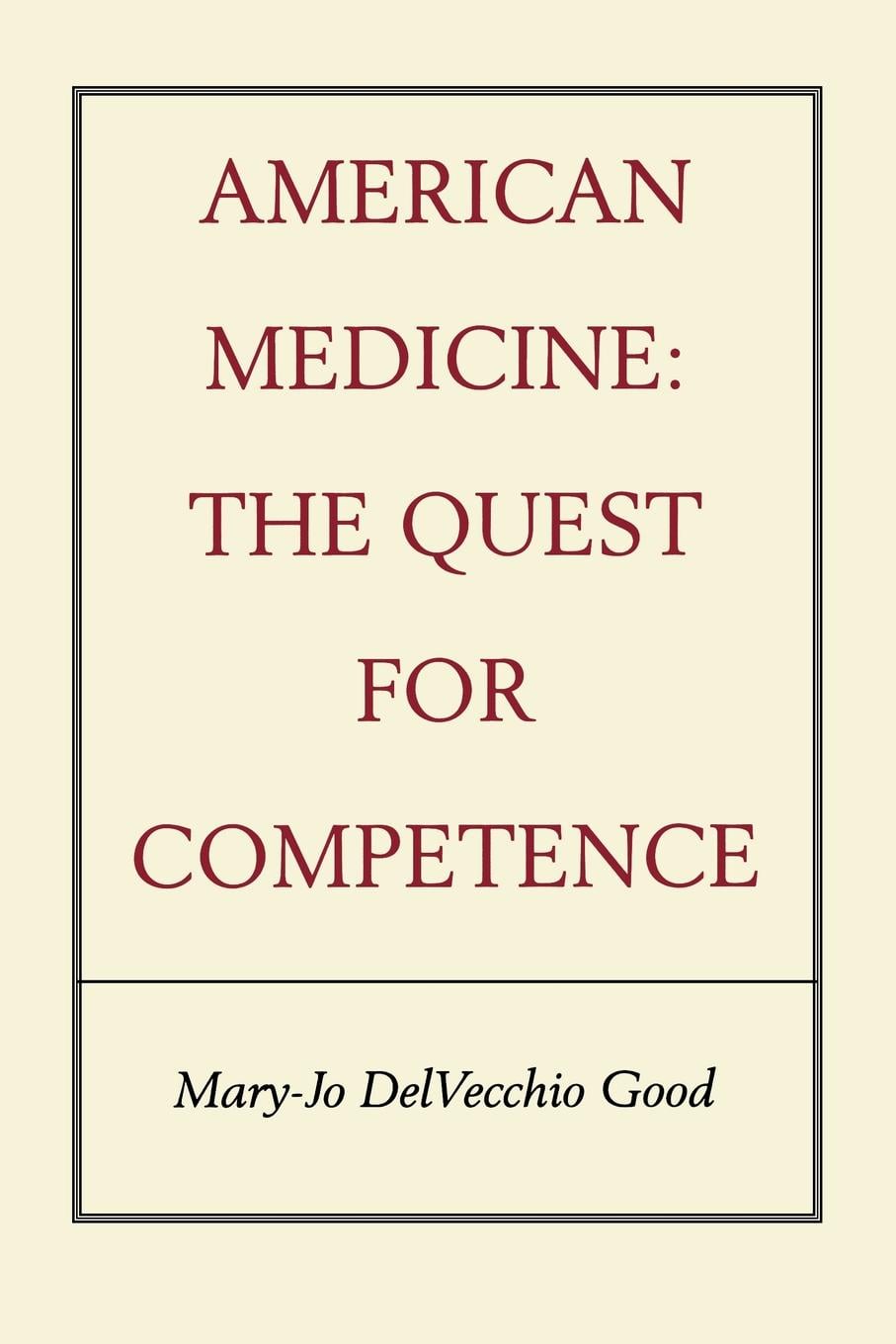 American Medicine (EPUB)