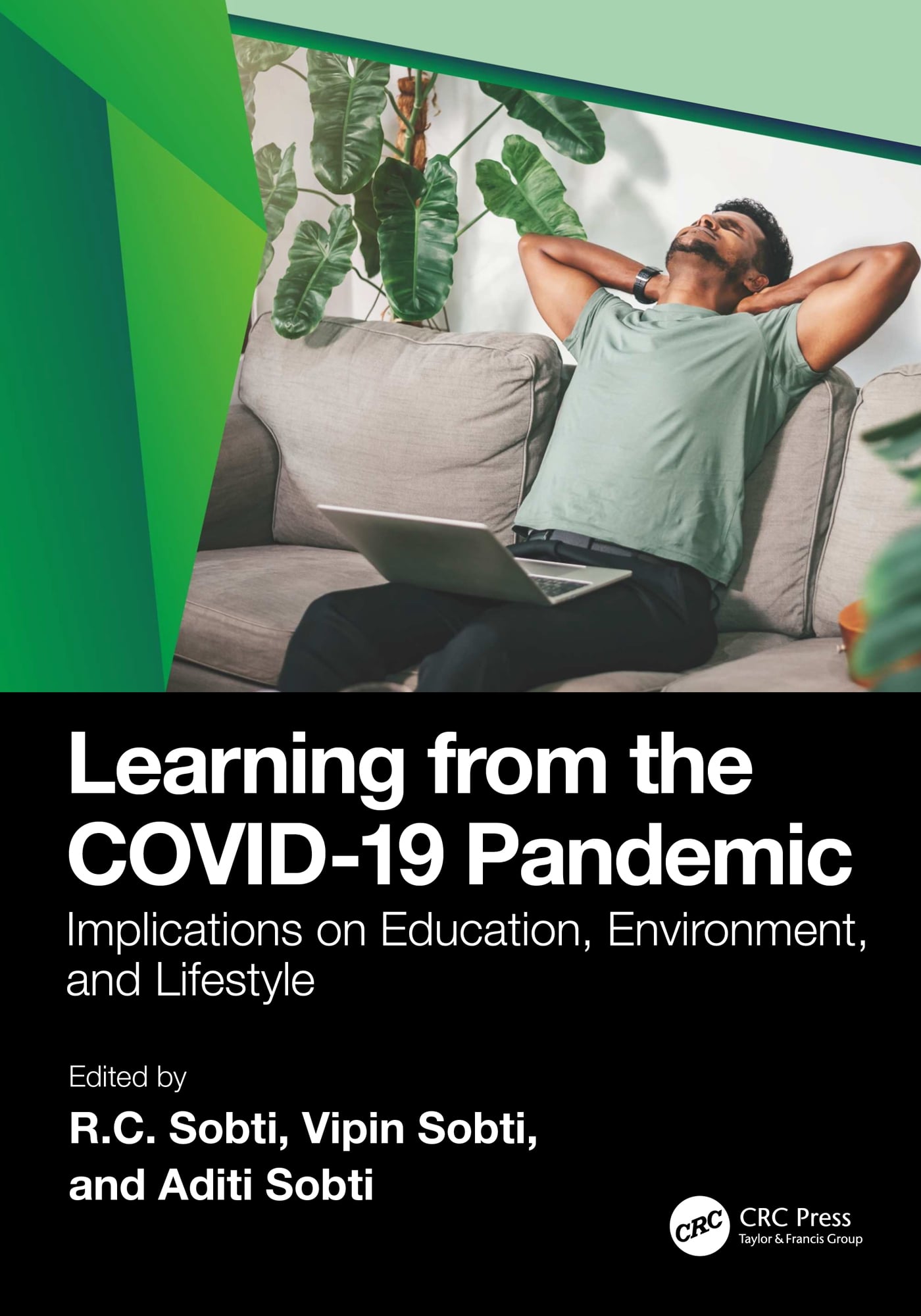 Learning from the COVID-19 Pandemic: Implications on Education, Environment, and Lifestyle (Original PDF from Publisher)