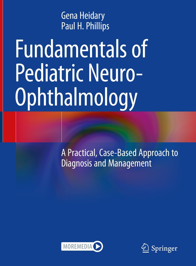 Fundamentals of Pediatric Neuro-Ophthalmology (EPUB)