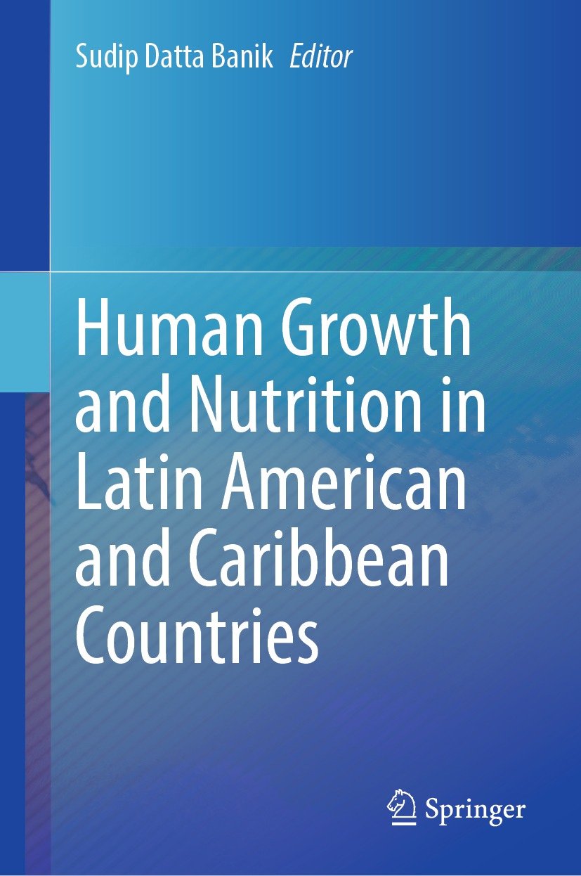 Human Growth and Nutrition in Latin American and Caribbean Countries (Original PDF from Publisher)