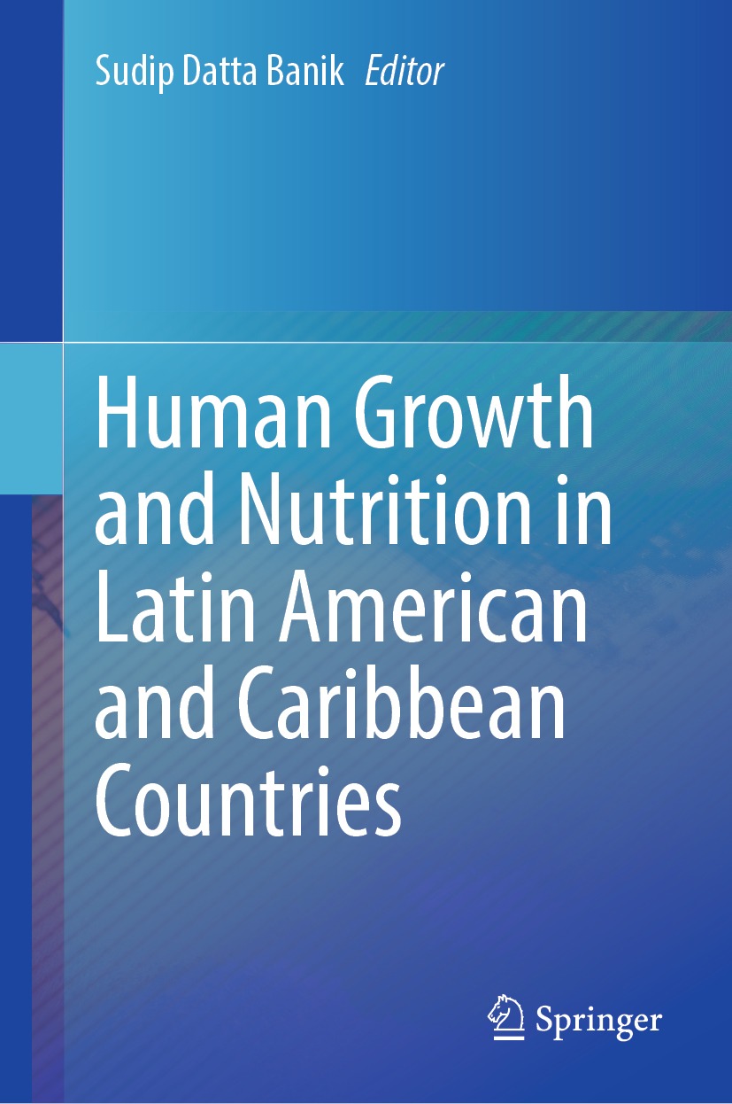 Human Growth and Nutrition in Latin American and Caribbean Countries (EPUB)