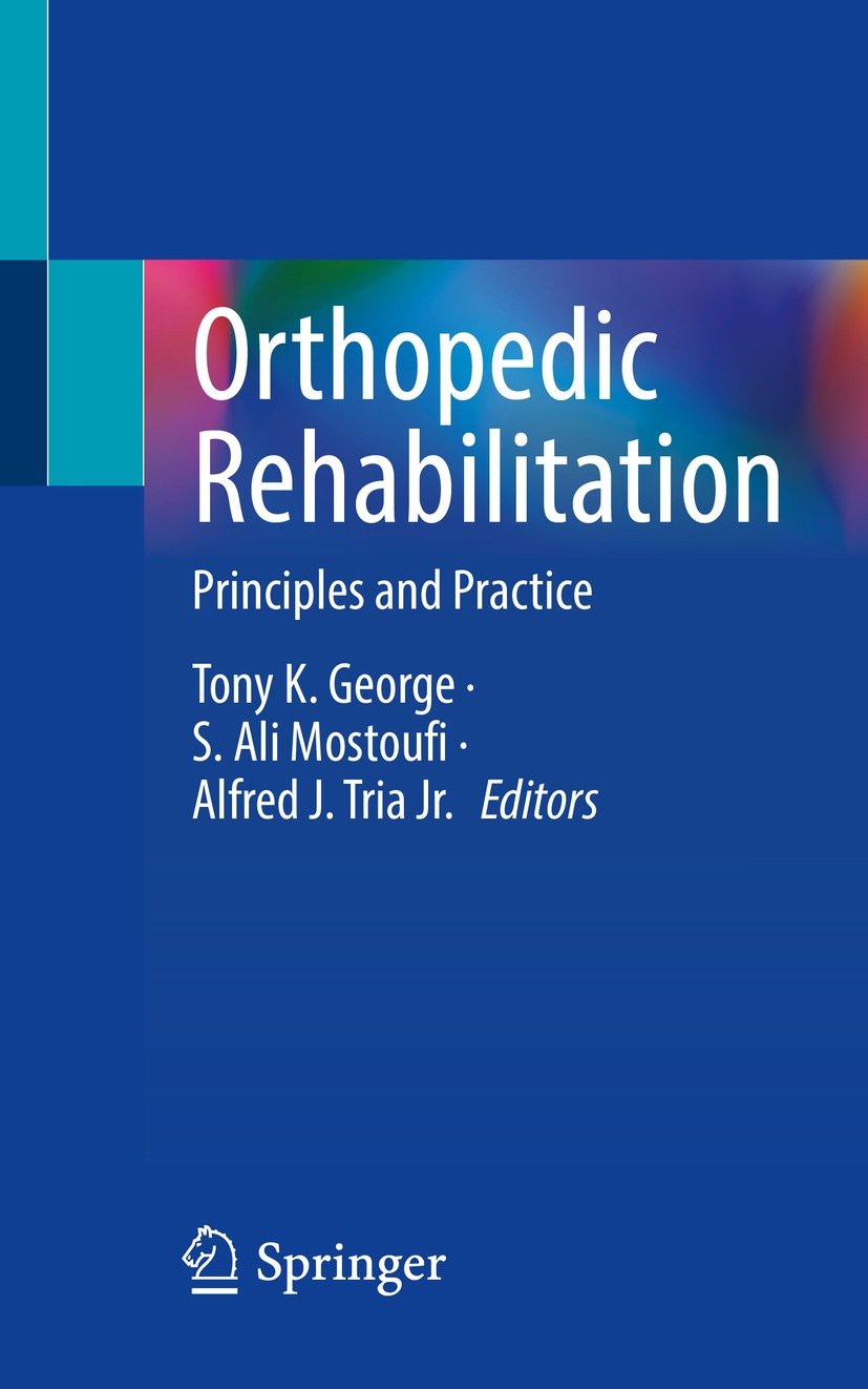 Orthopedic Rehabilitation (Original PDF from Publisher)