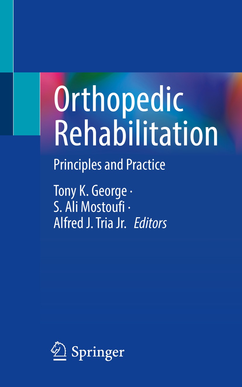 Orthopedic Rehabilitation (EPUB)