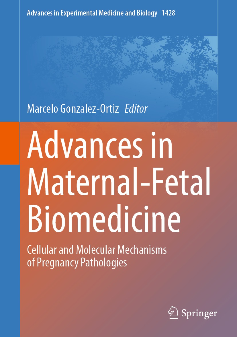Advances in Maternal-Fetal Biomedicine (EPUB)