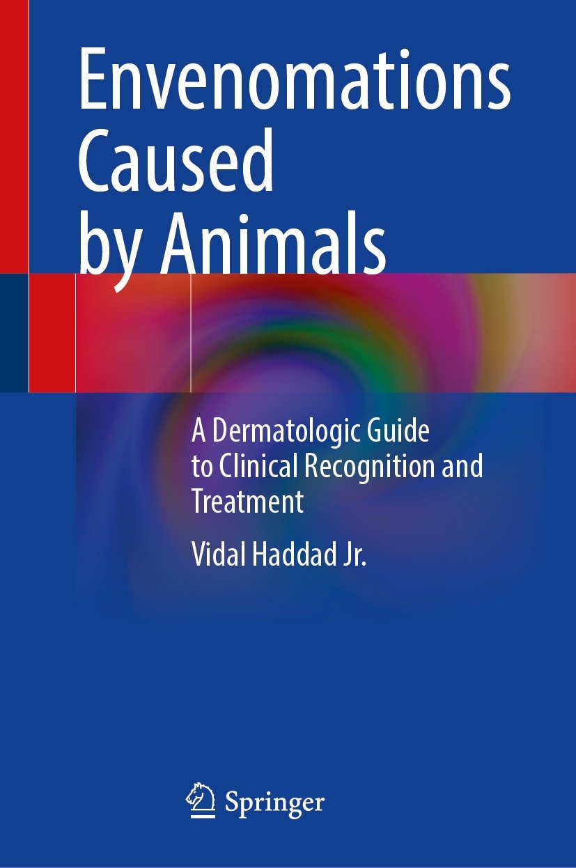 Envenomations Caused by Animals (Original PDF from Publisher)
