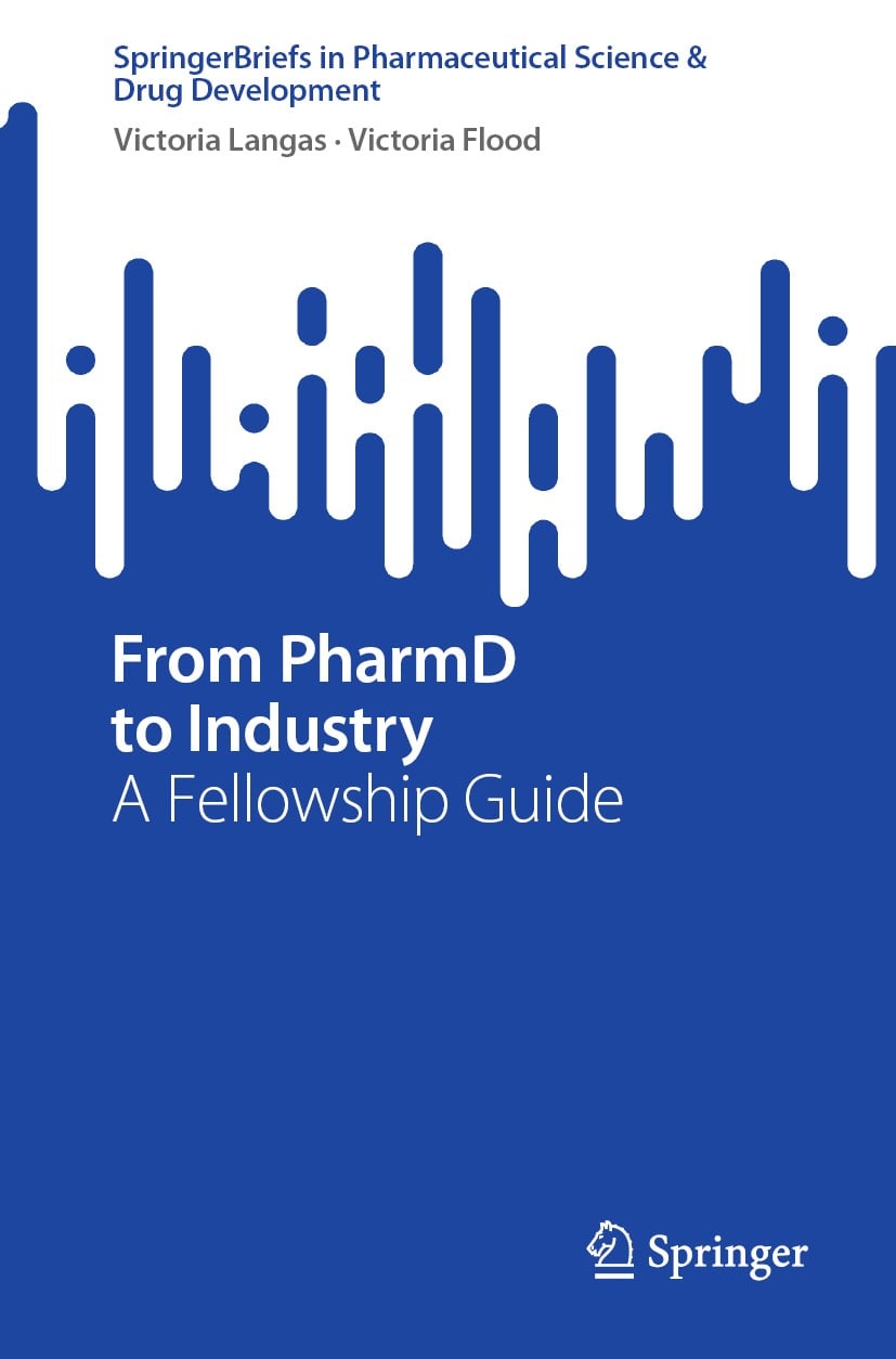 From PharmD to Industry (EPUB)