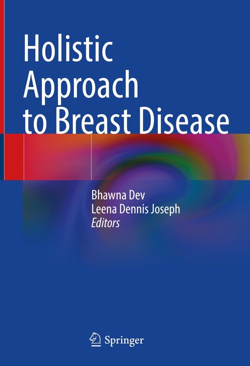 Holistic Approach to Breast Disease (Original PDF from Publisher)