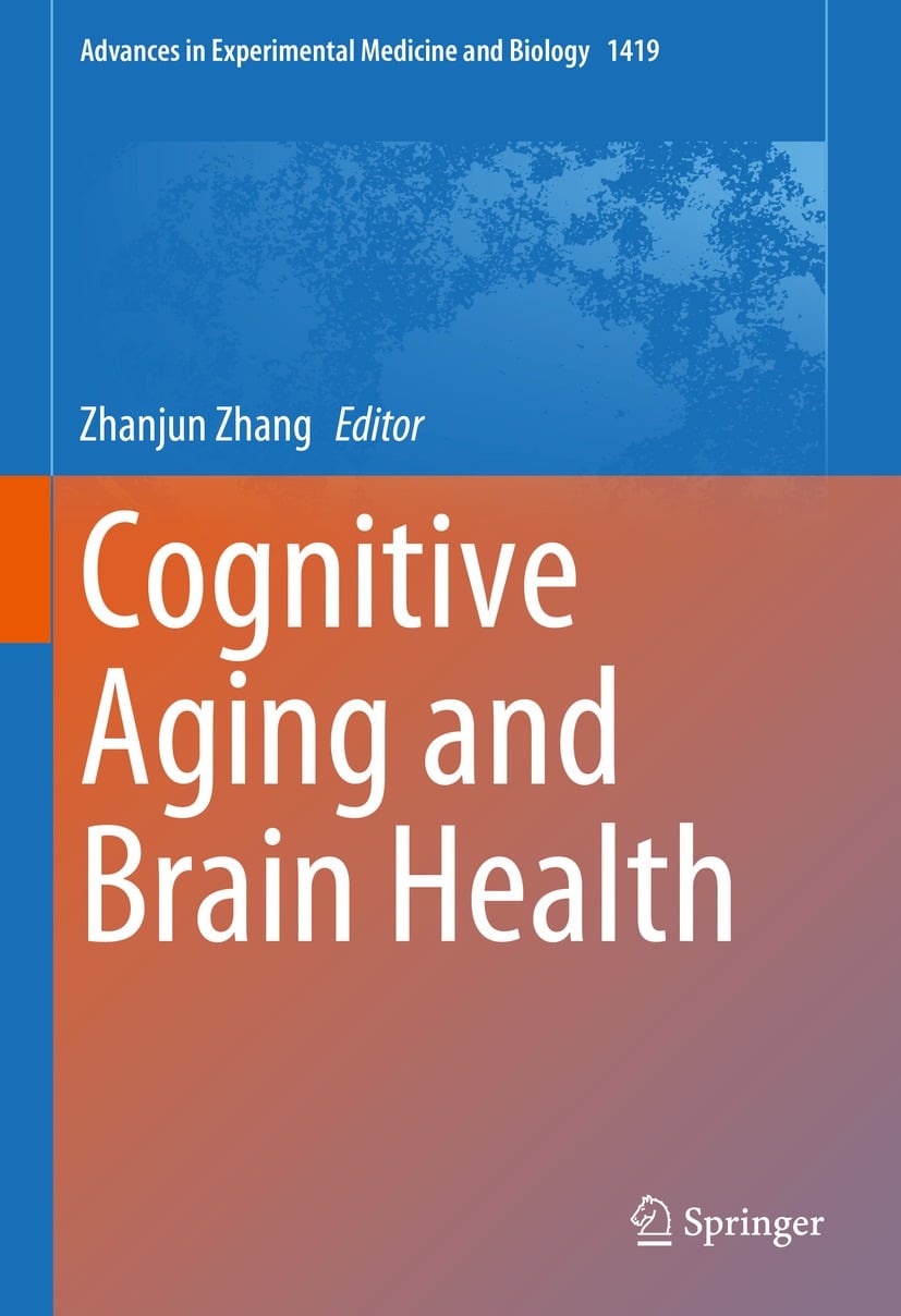 Cognitive Aging and Brain Health (Original PDF from Publisher)