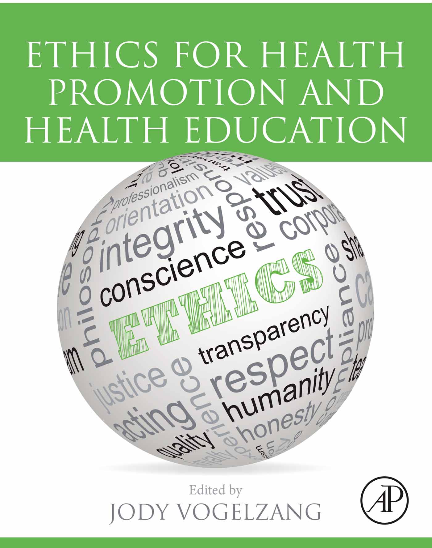 Ethics for Health Promotion and Health Education (EPUB)