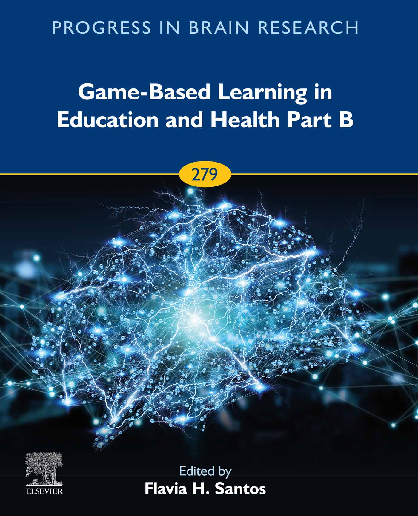 Game-Based Learning in Education and Health Part B (Progress in Brain Research, Volume 279) (Original PDF from Publisher)